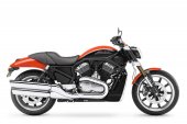 2007 Harley-Davidson  VRSCR  Street Rod photo